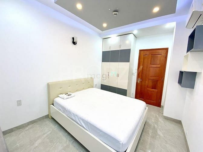 Hình ảnh Cho Thuê Căn Hộ Sunrise City North Quận 7 - 3PN, Đầy đủ nội thất