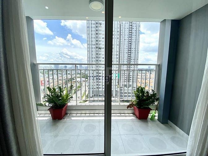Hình ảnh Cho Thuê Căn Hộ Sunrise City North Quận 7 - 3PN, Đầy đủ nội thất