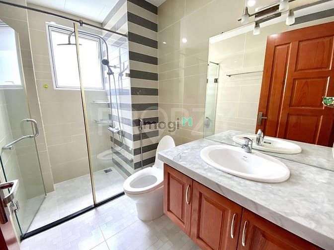 Hình ảnh Cho Thuê Căn Hộ Sunrise City North Quận 7 - 3PN, Đầy đủ nội thất