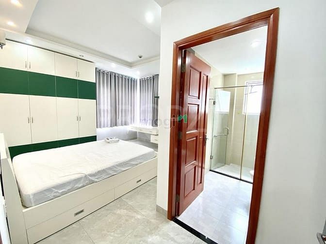 Hình ảnh Cho Thuê Căn Hộ Sunrise City North Quận 7 - 3PN, Đầy đủ nội thất