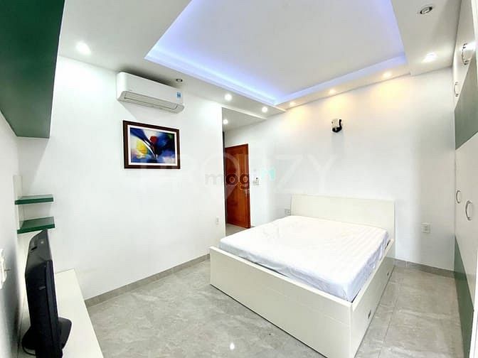 Hình ảnh Cho Thuê Căn Hộ Sunrise City North Quận 7 - 3PN, Đầy đủ nội thất
