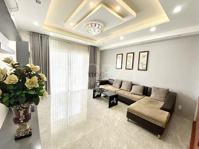 Hình ảnh Cho Thuê Căn Hộ Sunrise City North Quận 7 - 3PN, Đầy đủ nội thất
