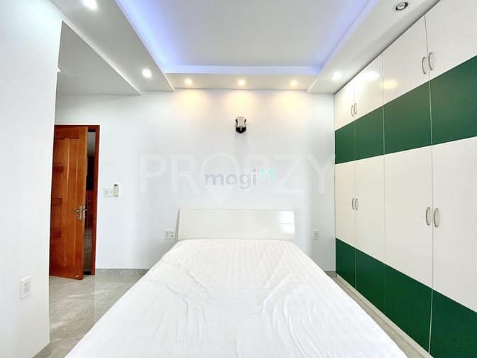 Hình ảnh Cho Thuê Căn Hộ Sunrise City North Quận 7 - 3PN, Đầy đủ nội thất