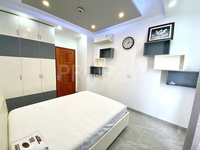 Hình ảnh Cho Thuê Căn Hộ Sunrise City North Quận 7 - 3PN, Đầy đủ nội thất