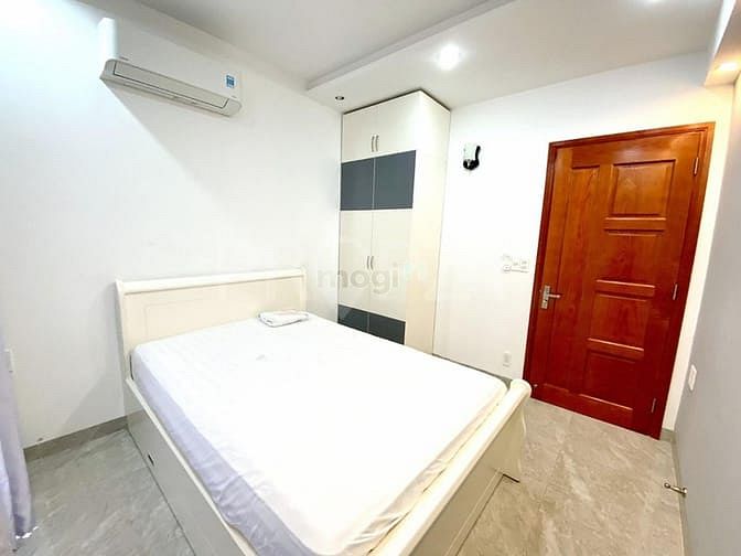 Hình ảnh Cho Thuê Căn Hộ Sunrise City North Quận 7 - 3PN, Đầy đủ nội thất