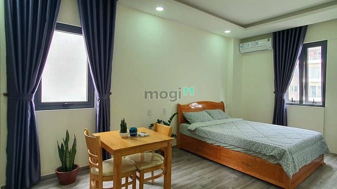 Hình ảnh Mb6623 nạp rút nhanh chóng mini Full nội thất-của sổ,balcon sát UBNDQ2,đảo Kim Cương 🌈