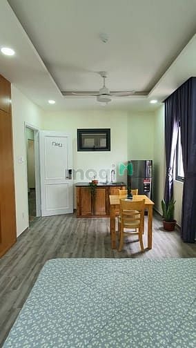 Hình ảnh Mb6623 nạp rút nhanh chóng mini Full nội thất-của sổ,balcon sát UBNDQ2,đảo Kim Cương 🌈