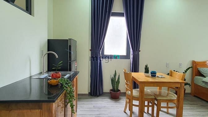 Hình ảnh Mb6623 nạp rút nhanh chóng mini Full nội thất-của sổ,balcon sát UBNDQ2,đảo Kim Cương 🌈