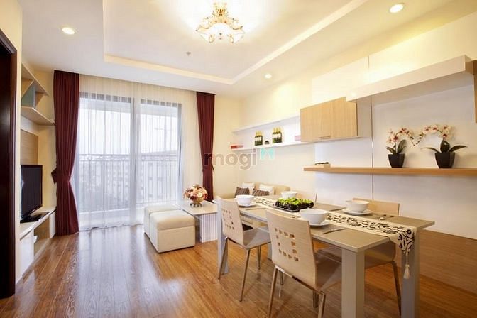 Hình ảnh Mở bán tòa chung cư mới xây ở phố Phạm Ngọc Thạch - Tôn Thất Tùng