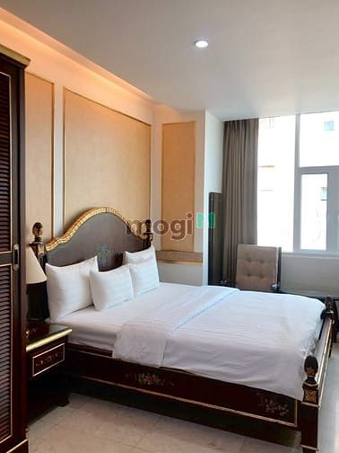 Hình ảnh Stuido full nt cửa sổ lớn- free phí dv ở TRẦN HƯNG ĐẠO giá 9tr