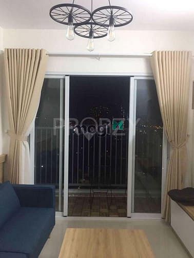 Hình ảnh Cho thuê Mb6623 nạp rút nhanh chóng Quận 7- 2PN 2WC Jamona City - Đầy đủ nội thất