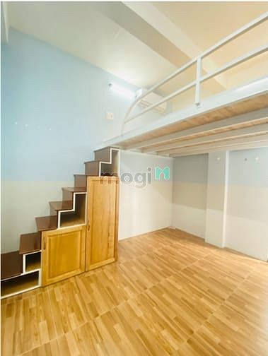 Hình ảnh ⚜️Gác Lửng Balcony Đón Nắng - 2' Đi ĐH CÔNG NGHIỆP, Giá Hạt Dẻ