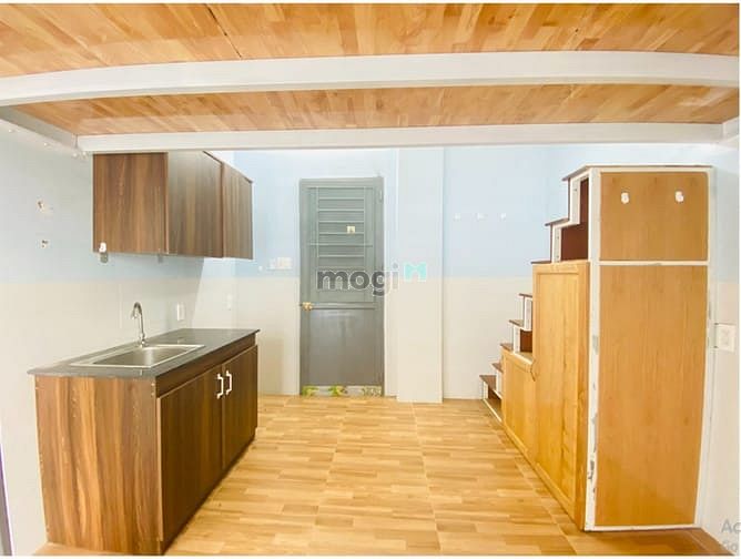 Hình ảnh ⚜️Gác Lửng Balcony Đón Nắng - 2' Đi ĐH CÔNG NGHIỆP, Giá Hạt Dẻ