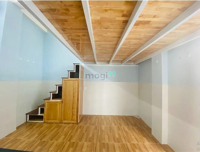 Hình ảnh ⚜️Gác Lửng Balcony Đón Nắng - 2' Đi ĐH CÔNG NGHIỆP, Giá Hạt Dẻ