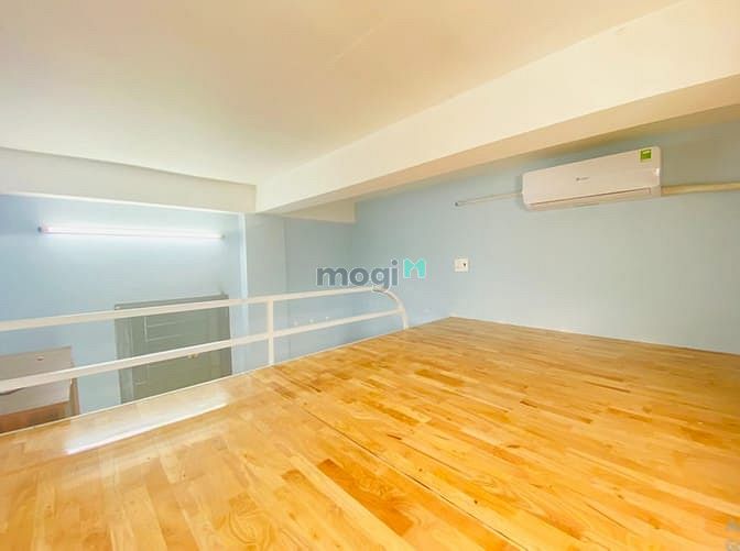 Hình ảnh ⚜️Gác Lửng Balcony Đón Nắng - 2' Đi ĐH CÔNG NGHIỆP, Giá Hạt Dẻ