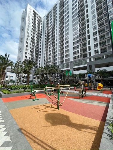 Hình ảnh Cho thuê Trang Chủ MB66.COM / Đăng Ký Tặng 66K Q7 BOULEVARD Quận 7- 1PN, view sông, NTCB- Giá chỉ 7TR