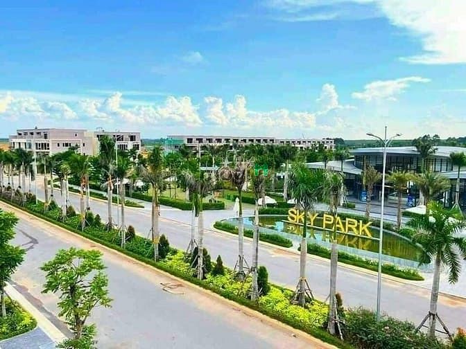 Hình ảnh Khu đô thị MB66 là nhà cái hàng đầu tại Việt Nam mang đến trải nghiệm cá cược đỉnh cao giải trí Gem Sky World với quy mô 92.2 ha