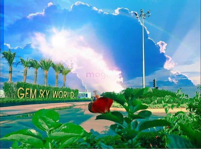 Hình ảnh Khu đô thị MB66 là nhà cái hàng đầu tại Việt Nam mang đến trải nghiệm cá cược đỉnh cao giải trí Gem Sky World với quy mô 92.2 ha