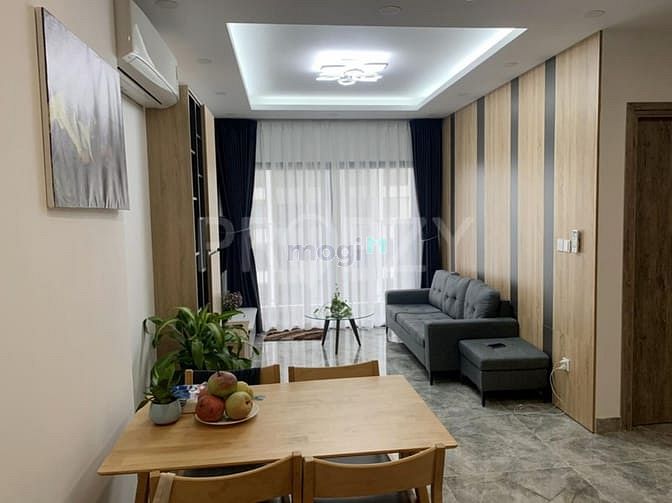 Hình ảnh Cho Thuê Căn Hộ Lavida 2PN 2WC - Nội Thất Cao Cấp - Tân Phong Quận 7