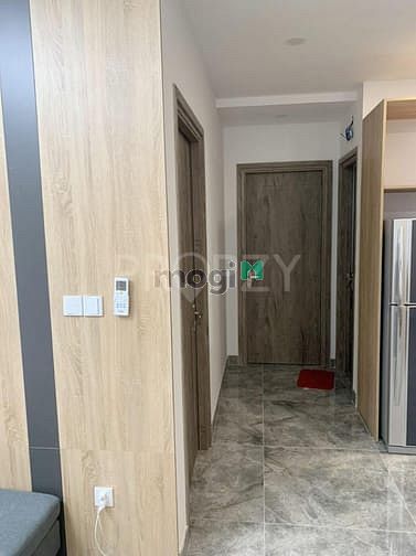 Hình ảnh Cho Thuê Căn Hộ Lavida 2PN 2WC - Nội Thất Cao Cấp - Tân Phong Quận 7