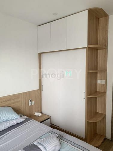 Hình ảnh Cho Thuê Căn Hộ Lavida 2PN 2WC - Nội Thất Cao Cấp - Tân Phong Quận 7