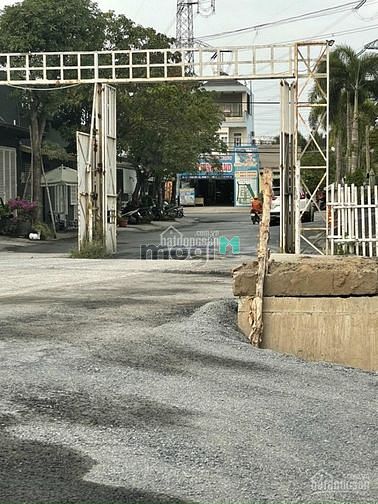 Hình ảnh bán đất nền dự án Thanh Nhựt, Nhà Bè