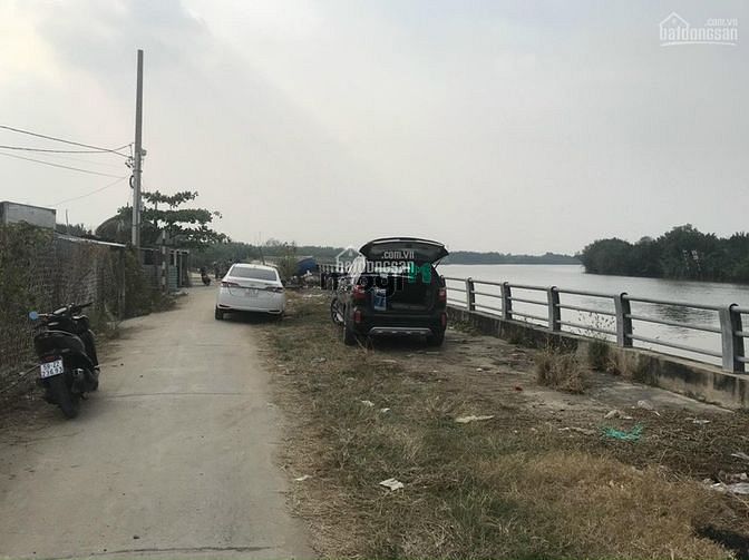 Hình ảnh 1000m2 có 300m2 thổ, view sông
