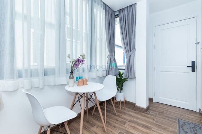 Hình ảnh chdv full nt free wifi ở NGUYỄN ĐÌNH CHIỂU nối ra Cao Thắng 6,6tr