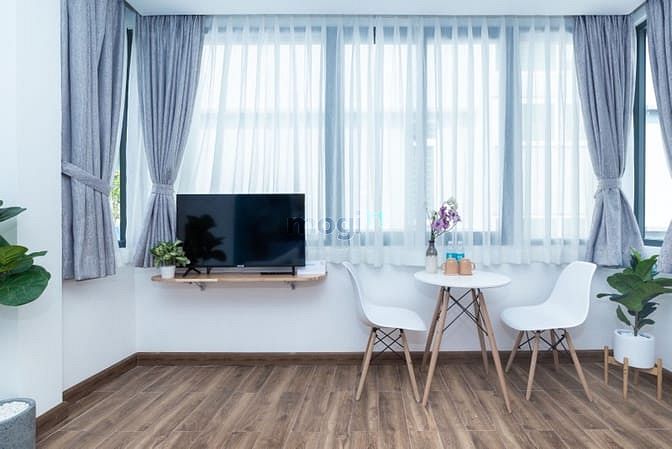 Hình ảnh chdv full nt free wifi ở NGUYỄN ĐÌNH CHIỂU nối ra Cao Thắng 6,6tr