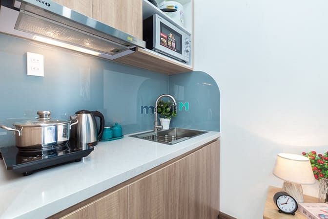 Hình ảnh chdv full nt free wifi ở NGUYỄN ĐÌNH CHIỂU nối ra Cao Thắng 6,6tr