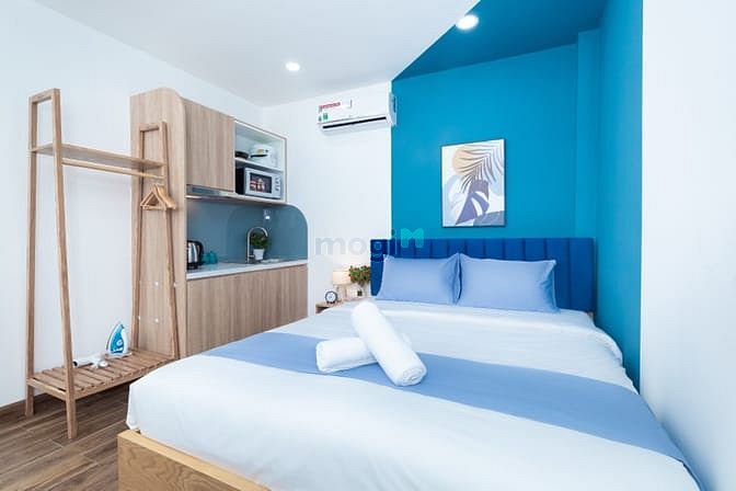 Hình ảnh chdv full nt free wifi ở NGUYỄN ĐÌNH CHIỂU nối ra Cao Thắng 6,6tr