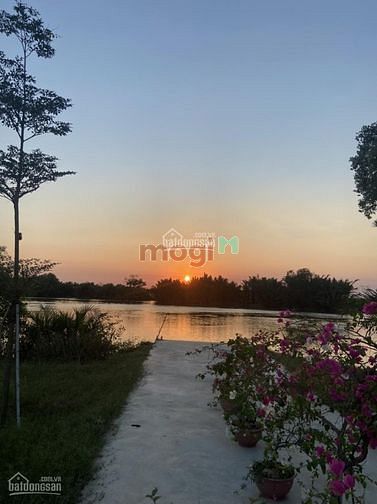 Hình ảnh Mở bán thêm 10 nền có sổ đỏ dự án Gia Long
