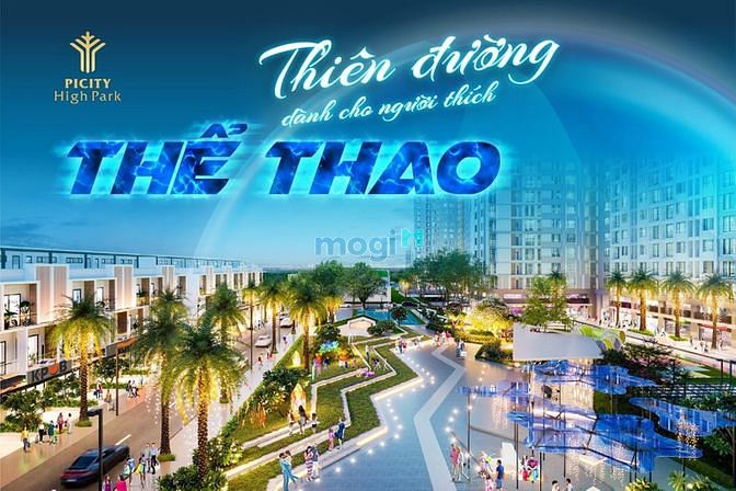 Hình ảnh 700tr sở hữu Mb6623 nạp rút nhanh chóng cao cấp thông minh Picity Hight Park q12