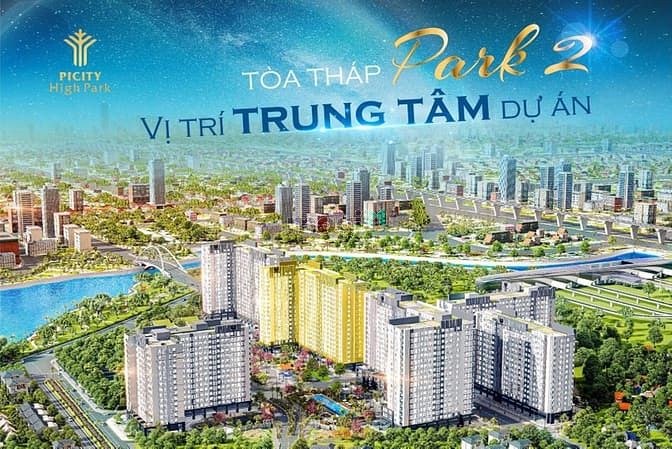 Hình ảnh 700tr sở hữu Mb6623 nạp rút nhanh chóng cao cấp thông minh Picity Hight Park q12