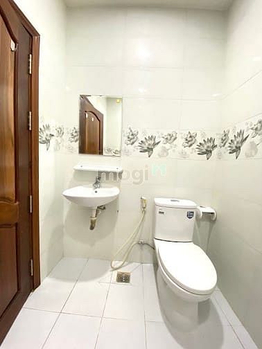 Hình ảnh ❤️❤️ Mb6623 nạp rút nhanh chóng Cao Cấp có sẵn máy giặc riêng - full tiện ích - 35m2