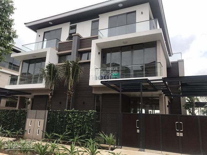 Hình ảnh BT Lavila dãy FN, CS góc, AS, KS view hồ
