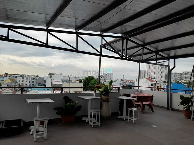 Hình ảnh Hết COVID - Cho thuê phòng trọ CAO CẤP 3.3tr- 24m2- Thủ Đức