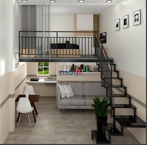 Hình ảnh Hết COVID - Cho thuê phòng trọ CAO CẤP 3.3tr- 24m2- Thủ Đức