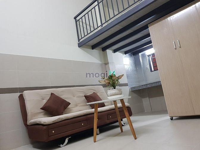 Hình ảnh Hết COVID - Cho thuê phòng trọ CAO CẤP 3.3tr- 24m2- Thủ Đức