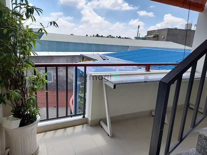 Hình ảnh Hết COVID - Cho thuê phòng trọ CAO CẤP 3.3tr- 24m2- Thủ Đức