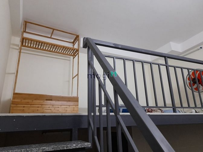 Hình ảnh Hết COVID - Cho thuê phòng trọ CAO CẤP 3.3tr- 24m2- Thủ Đức