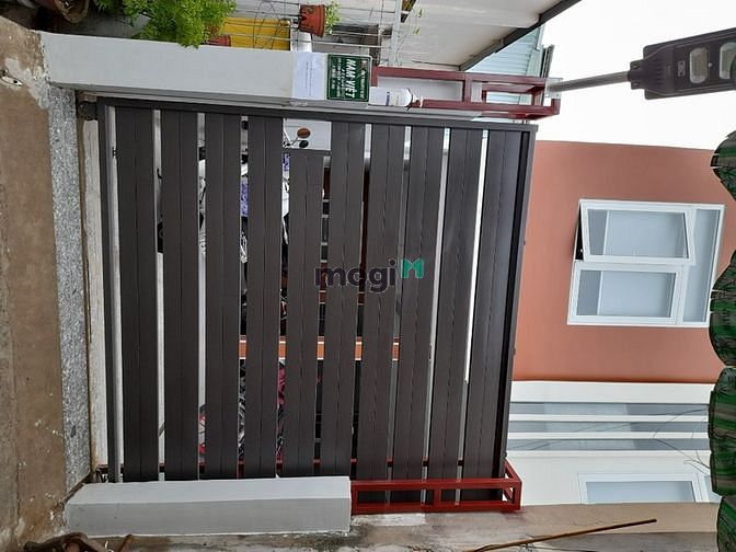 Hình ảnh Hết COVID - Cho thuê phòng trọ CAO CẤP 3.3tr- 24m2- Thủ Đức