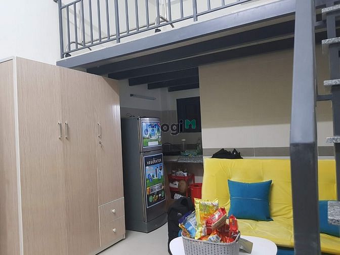 Hình ảnh Hết COVID - Cho thuê phòng trọ CAO CẤP 3.3tr- 24m2- Thủ Đức