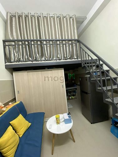 Hình ảnh Hết COVID - Cho thuê phòng trọ CAO CẤP 3.3tr- 24m2- Thủ Đức