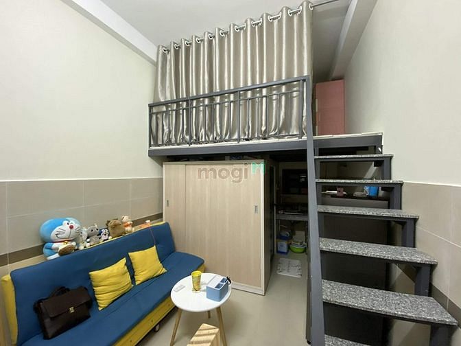Hình ảnh Hết COVID - Cho thuê phòng trọ CAO CẤP 3.3tr- 24m2- Thủ Đức