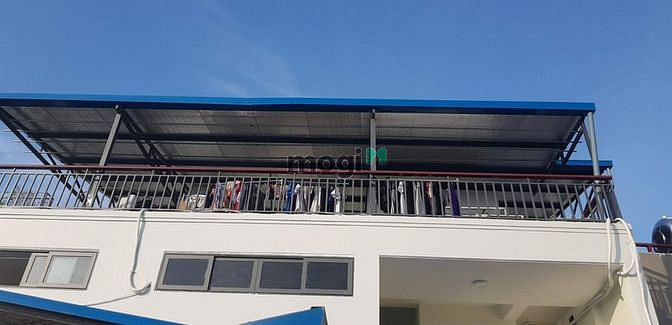 Hình ảnh Hết COVID - Cho thuê phòng trọ CAO CẤP 3.3tr- 24m2- Thủ Đức