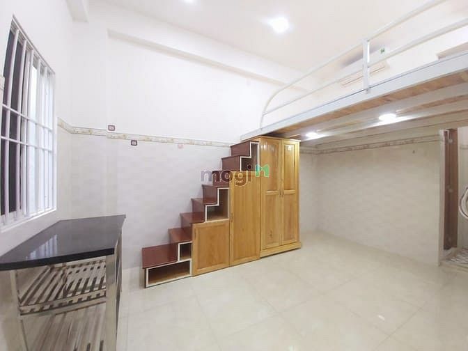Hình ảnh Căn Hộ Duplex Cao Cấp Giá Mềm, ÂU CƠ - TÂN PHÚ
