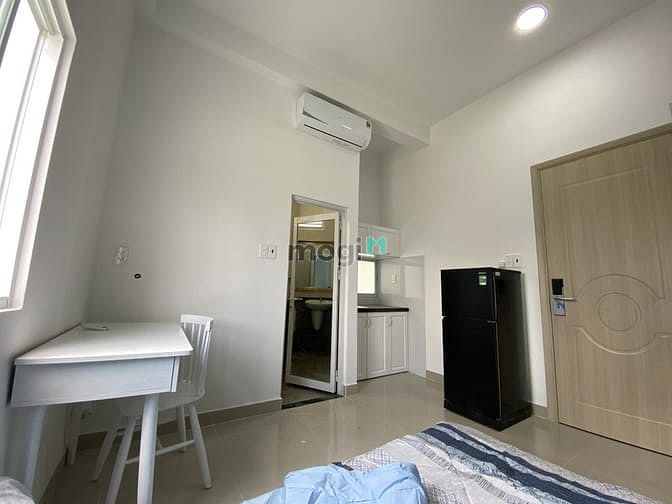 Hình ảnh 🌿✨Căn Hộ Studio Full Nội Thất, Tiện Lợi, Vùng Xanh Quận 10