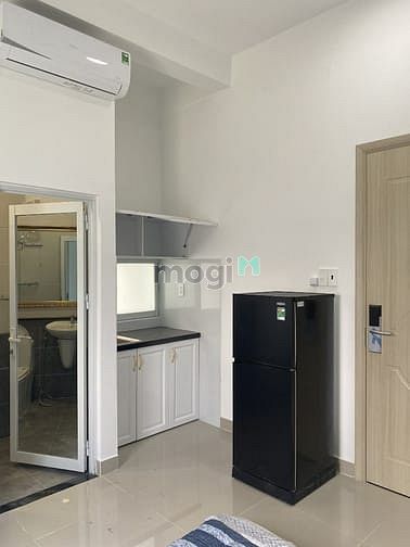 Hình ảnh 🌿✨Căn Hộ Studio Full Nội Thất, Tiện Lợi, Vùng Xanh Quận 10