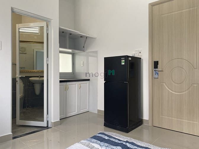 Hình ảnh 🌿✨Căn Hộ Studio Full Nội Thất, Tiện Lợi, Vùng Xanh Quận 10